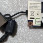 TOSHIBA SATELLITE A135 A130 PCI MODEM W/ CABLE & JACK PK010000000