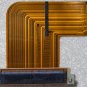 APPLE MAC POWERBOOK G4 15" ALUMINUM AIRPORT CONNECTOR 821-0352-A