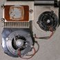 SONY VAIO PCG K23 K25 K27 CPU COOLING FAN & HEATSINK 90WFANJE2