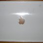 GENUINE APPLE MAC iBOOK G4 1.42GHz 14" LCD SCREEN COVER LID