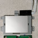 TOSHIBA SATELLITE A100 A105 MOUSE TOUCHPAD w/ CABLES V000060420
