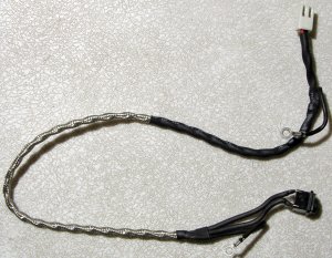 SONY VAIO PCG K15 K23 K25 K27 K33 K35 DC JACK w/ CABLE