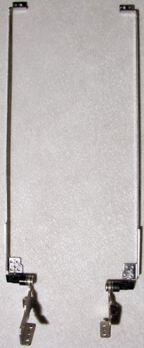 SONY VAIO PCG K15 K23 K25 K33  K35 15.4" LCD HINGES SET ASSEMBLY
