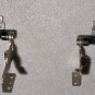 SONY VAIO PCG K15 K23 K25 K33  K35 15.4" LCD HINGES SET ASSEMBLY