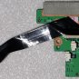 SONY VAIO PCG-K23 K15 K25 K27 K33 POWER BUTTON w/ CABLE DA0JE2TH8C1