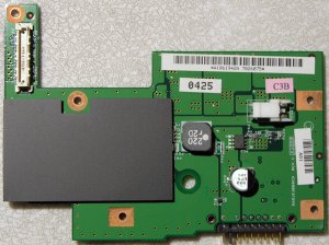 SONY VAIO PCG-K20 K23 K25 K27 K33 POWER BATTERY BOARD PWS-27