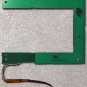 HP PAVILION N5190 N5000 SERIES TOUCHPAD BUTTON BOARD N32N LS-734 455414-001