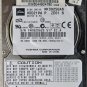 GENUINE APPLE MAC 30GB iBOOK POWERBOOK PISMO HARD DRIVE 2.5" 9.5MM