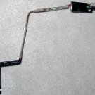 GENUINE APPLE MAC iBOOK G4 12" 1.2GHz DC IN JACK BOARD W CABLE