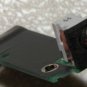 GENUINE APPLE MAC iBOOK G4 12" 1.2GHz DC IN JACK BOARD W CABLE