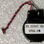 HP PAVILION DV2000 V3000 BIOS CMOS BATTERY 23.22047.001