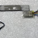 OEM HP PAVILION DV2000 USB BOARD W/ CABLE 48.4F604.011