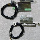 HP PAVILION DV2000 PCI WIRELESS WIFI ANTENNA CABLE 25.90284.001