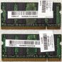 HP PAVILION DV2000 DV6000 DV9000 2GB LAPTOP RAM 417055-001