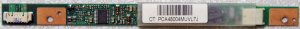 HP PAVALION DV2000 DV2400 DV2500 COMPAQ V3000 LCD INVERTER 19.21030.M45