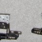 HP PAVILION DV2000 DV2500 SERIES 14.1" LCD HINGES LEFT & RIGHT SET