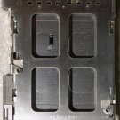 GENUINE TOSHIBA SATELLITE A100 A105 M40 M45 PCMCIA SLOT CAGE ASSEMBLY
