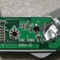 GENUINE APPLE iBOOK G3 CLAMSHELL DC IN POWER JACK BOARD