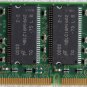 GENUINE POWERBOOK G3 G4 iBOOK G3 256MB RAM PC133 144PIN