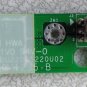 GENUINE OEM APPLE MAC iBOOK G3 12" DC POWER JACK BOARD
