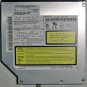 TOSHIBA SATELLITE A60 A65 CDRW DVD ROM DRIVE V000040170 SD-R2512