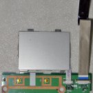 TOSHIBA SATELLITE A60 A65 MOUSE TOUCHPAD ASSY w/ CABLES V000040150