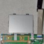 TOSHIBA SATELLITE A60 A65 MOUSE TOUCHPAD ASSY w/ CABLES V000040150