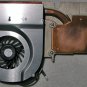TOSHIBA SATELLITE A60 A65 CPU HEATSINK & FAN V000041850