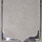 HP PAVILION ZD7000 ZD8000 17" LCD HINGES ASSEMBLY LEFT & RIGHT