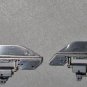 HP PAVILION ZD7000 ZD8000 17" LCD HINGES ASSEMBLY LEFT & RIGHT
