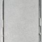 TOSHIBA SATELLITE A60 A65 15" LCD HINGES LEFT & RIGHT SET V000040580
