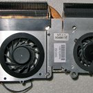 HP PAVILION ZD7000 ZD7100 COMPAQ NX9500 CPU HEATSINK & FAN 344872-001 HP PAVILION ZD7000 ZD7100 COMPAQ NX9500 CPU HEATSINK & FAN 344872-001