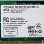 HP PAVILION ZD7000 54G 802.11g PCI WIFI WIRELESS CARD 356667-001