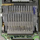 HP PAVILION ZD7000 ZD7500 CARD READER / IR INFRARED BOARD DANT1PTH6A1