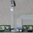 HP PAVILION ZD7000 MOUSE BUTTON w/ CABLES 33NT1TP0007