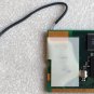 FUJITSU LIFEBOOK P SERIES P1120 P2110 WiFi WIRELESS LAN / MODEM CARD CP133240 w/ JACK