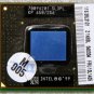 IBM THINKPAD INTEL PENTIUM 3 650MHz MOBILE CPU PROCESSOR SL3PL