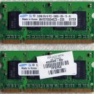 HP PAVILION DV2000 DV6000 DV9000 1GB LAPTOP RAM 432969-001