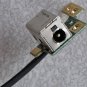 HP PAVILION DV9000 DV9500 POWER DC IN JACK BOARD W/ CABLE 432985