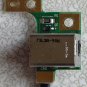 HP PAVILION DV9000 DV9500 POWER DC IN JACK BOARD W/ CABLE 432985