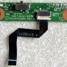 OEM HP PAVILION DV9000 DV9500 WIRELESS WiFi SWITCH DAAT9TH18D2