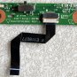 OEM HP PAVILION DV9000 DV9500 WIRELESS WiFi SWITCH DAAT9TH18D2