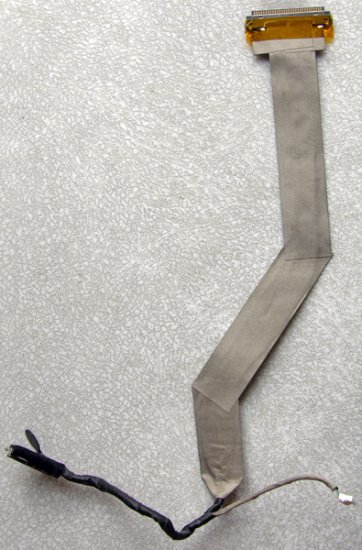 Câble LCD Pour HP Pavilion DV9000 Series - AT9A - Occasion Bon État