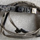 HP PAVILION DV9000 DV9700 1.3 MP WEBCAM W/ CABLE CN0314-MI02