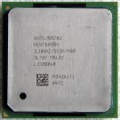 COMPAQ PRESARIO 2500 INTEL PENTIUM 4 M 2.3GHz LAPTOP CPU SL789