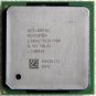 COMPAQ PRESARIO 2500 INTEL PENTIUM 4 M 2.3GHz LAPTOP CPU SL789