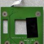 HP PAVILION ze5300 COMPAQ PRESARIO 2500 nx9010 MOUSE TOUCHPAD DAKT9TB16B9 w/ CABLES