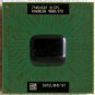 TOSHIBA SATELLITE 3000 INTEL PENTIUM M 3 1.0GHz CPU RH80530 SL5PL