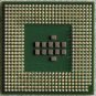 TOSHIBA SATELLITE 3000 INTEL PENTIUM M 3 1.0GHz CPU RH80530 SL5PL