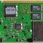 TOSHIBA SATELLITE 3000 PCI WIFI WIRELESS CARD 016680/A MPCI3A-20